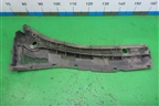 Решетка стеклоочистителей левая (BP4K507S1) для Mazda Mazda 3 (BK) с 2003-2009г