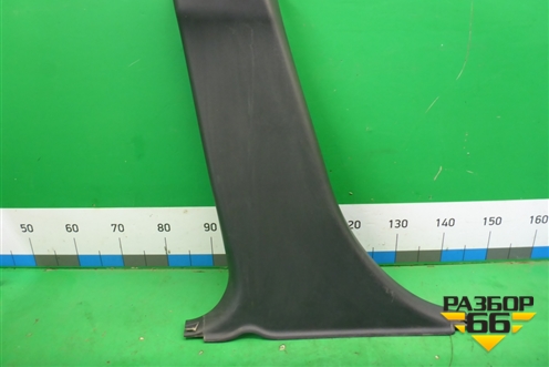Обшивка стойки центральная нижняя левая (BP4K68231) для Mazda Mazda 3 (BK) с 2003-2009г 