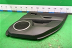 Обшивка двери задней правой под электрику (BP4K68520) для Mazda Mazda 3 (BK) с 2003-2009г
