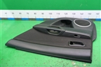 Обшивка двери задней правой под электрику (BP4K68520) для Mazda Mazda 3 (BK) с 2003-2009г