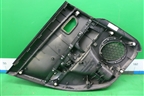 Обшивка двери задней правой под электрику (BP4K68520) для Mazda Mazda 3 (BK) с 2003-2009г