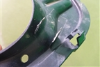 Накладка ПТФ левая (A64R522803309) для GAZ ГАЗель NEXT