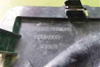 Накладка ПТФ левая (A64R522803309) для GAZ ГАЗель NEXT