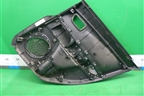 Обшивка двери задней левой под электрику (BP4K68550) для Mazda Mazda 3 (BK) с 2003-2009г