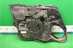 Панель внутренняя двери передней правой (BP4K5897X) для Mazda Mazda 3 (BK) с 2003-2009г
