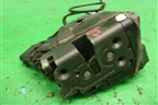 Замок двери задней правой (3N6A26412BP) для Mazda Mazda 3 (BK) с 2003-2009г