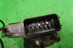 Замок двери задней правой (3N6A26412BP) для Mazda Mazda 3 (BK) с 2003-2009г