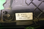 Замок двери задней правой (3N6A26412BP) для Mazda Mazda 3 (BK) с 2003-2009г