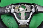 Рулевое колесо под AIR BAG без AIR BAG для Mazda Mazda 3 (BK) с 2003-2009г