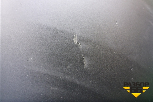 Накладка на щиток приборов (BP4K55421) для Mazda Mazda 3 (BK) с 2003-2009г 