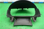 Накладка на щиток приборов (BP4K55421) для Mazda Mazda 3 (BK) с 2003-2009г