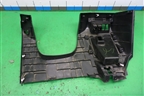 Накладка на торпедо (под рулём) (BR5S64281) для Mazda Mazda 3 (BK) с 2003-2009г