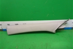 Обшивка стойки лобового стекла левая (BP4K68171) для Mazda Mazda 3 (BK) с 2003-2009г