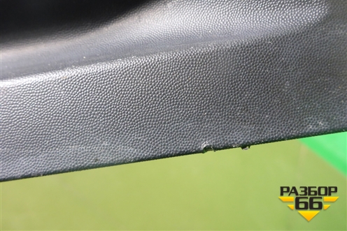 Накладка ПТФ левая (261A39666R) для Renault Arkana с 2019г
