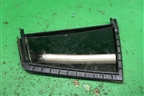 Стекло двери задней правой форточка (седан) для Mazda Mazda 3 (BK) с 2003-2009г