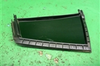 Стекло двери задней правой форточка (седан) для Mazda Mazda 3 (BK) с 2003-2009г