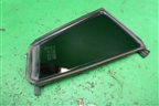 Стекло двери задней правой форточка (седан) для Mazda Mazda 3 (BK) с 2003-2009г