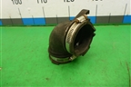 Патрубок воздушного фильтра (0140811611) для Mazda Mazda 3 (BK) с 2003-2009г