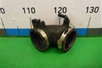 Патрубок воздушного фильтра (0140811611) для Mazda Mazda 3 (BK) с 2003-2009г
