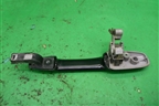 Ручка наружная двери задней правой для Mazda Mazda 3 (BK) с 2003-2009г