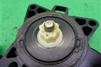 Моторчик стеклоподъёмника задний правый (GJ6A5958X) для Mazda Mazda 3 (BK) с 2003-2009г