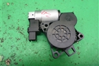 Моторчик стеклоподъёмника задний правый (GJ6A5958X) для Mazda Mazda 3 (BK) с 2003-2009г
