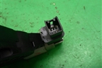 Моторчик стеклоподъёмника задний правый (GJ6A5958X) для Mazda Mazda 3 (BK) с 2003-2009г