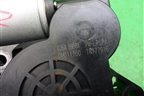 Моторчик стеклоподъёмника задний правый (GJ6A5958X) для Mazda Mazda 3 (BK) с 2003-2009г