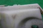 Кронштейн заднего бампера левый (седан) (BN8V502J1) для Mazda Mazda 3 (BK) с 2003-2009г