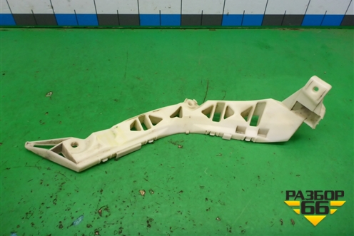 Кронштейн заднего бампера левый (седан) (BN8V502J1) для Mazda Mazda 3 (BK) с 2003-2009г 