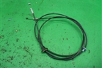Трос открывания капота (BP4K56720C) для Mazda Mazda 3 (BK) с 2003-2009г