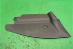 Накладка внутренняя (на консоль левая) (BP4K64241) для Mazda Mazda 3 (BK) с 2003-2009г