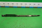 Накладка на торпедо (центральная) (BP4K55256) для Mazda Mazda 3 (BK) с 2003-2009г