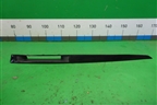 Накладка на торпедо (центральная) (BP4K55256) для Mazda Mazda 3 (BK) с 2003-2009г