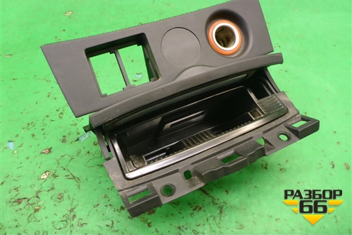 Пепельница передняя (BP4L55211) для Mazda Mazda 3 (BK) с 2003-2009г 