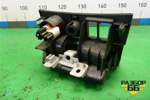 Пепельница передняя (BP4L55211) для Mazda Mazda 3 (BK) с 2003-2009г 
