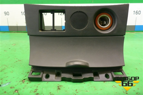 Пепельница передняя (BP4L55211) для Mazda Mazda 3 (BK) с 2003-2009г 