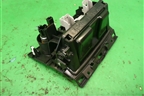Пепельница передняя (BP4L55211) для Mazda Mazda 3 (BK) с 2003-2009г