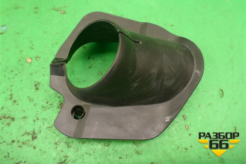 Пыльник рулевой колонки (нижний на пол) (BP4K32AZ1) для Mazda Mazda 3 (BK) с 2003-2009г 