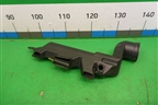 Воздуховод отопителя (BP4K61158) для Mazda Mazda 3 (BK) с 2003-2009г