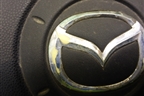 Подушка безопасности в рулевое колесо для Mazda Mazda 3 (BK) с 2003-2009г