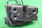 Замок двери задней левой (3N6AA26413BP) для Mazda Mazda 3 (BK) с 2003-2009г