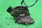 Замок двери задней левой (3N6AA26413BP) для Mazda Mazda 3 (BK) с 2003-2009г