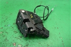 Замок двери задней левой (3N6AA26413BP) для Mazda Mazda 3 (BK) с 2003-2009г