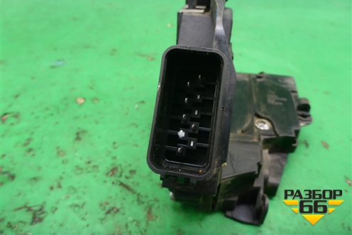 Замок двери задней левой (3N6AA26413BP) для Mazda Mazda 3 (BK) с 2003-2009г 