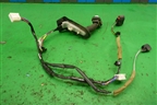 Проводка двери задней левой (BP4M67210C) для Mazda Mazda 3 (BK) с 2003-2009г