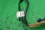 Проводка двери задней левой (BP4M67210C) для Mazda Mazda 3 (BK) с 2003-2009г