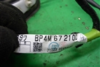 Проводка двери задней левой (BP4M67210C) для Mazda Mazda 3 (BK) с 2003-2009г