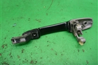 Ручка наружная двери задней левой для Mazda Mazda 3 (BK) с 2003-2009г