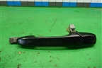Ручка наружная двери задней левой для Mazda Mazda 3 (BK) с 2003-2009г